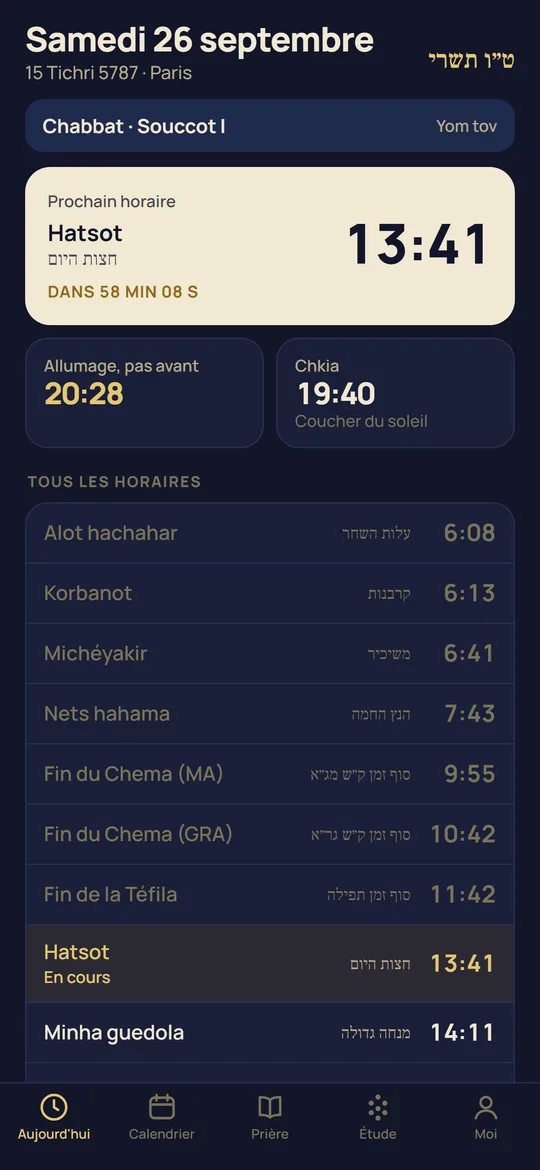 Zion Torah
